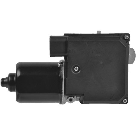 A1 Cardone New Wiper Motor, 85-10190 85-10190